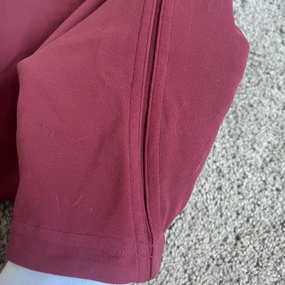 Lululemon leggings size 6 - Picture 2 of 6